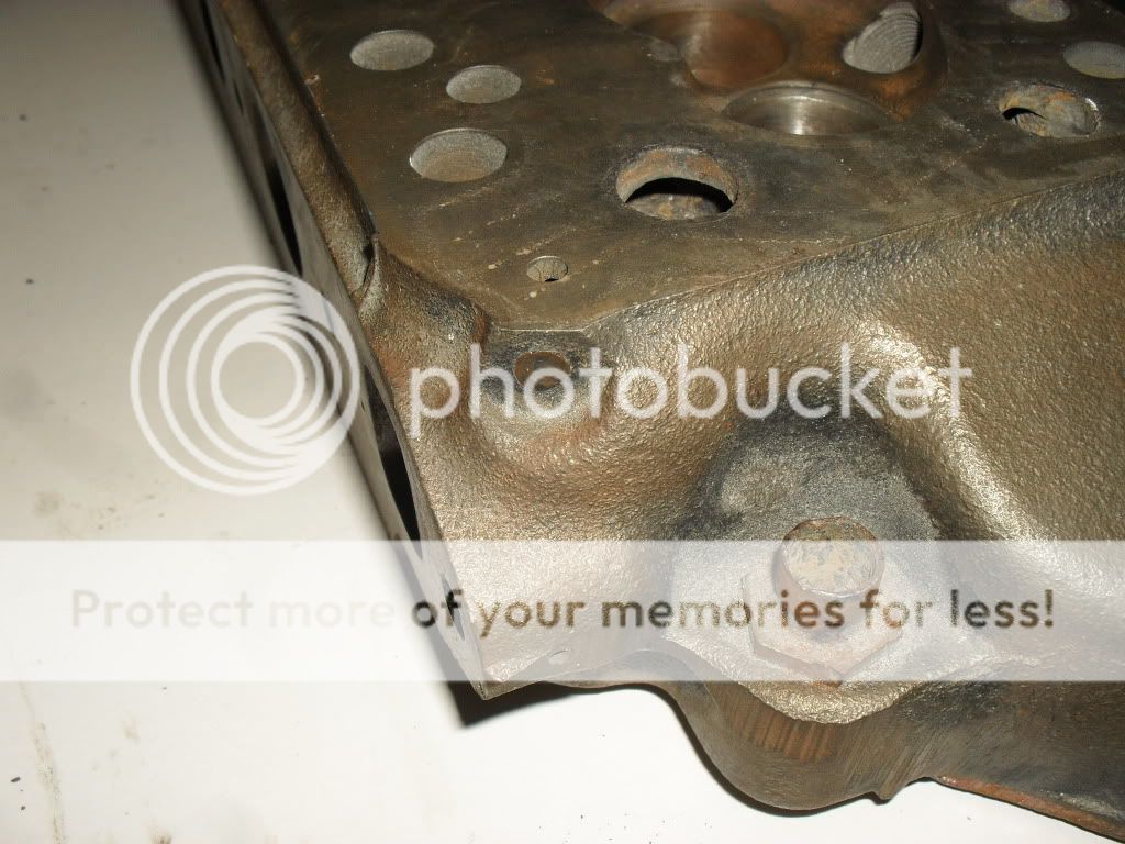 Head Gasket Oil Leak Problems, Questions and Technical The Mini Forum